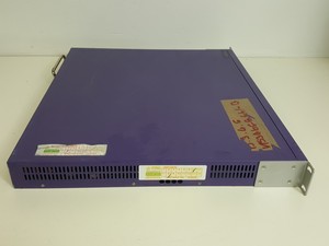 Thumbnail image of Large Lot of Extreme Networks Network Switches, Modules, Cables, Noise Filters