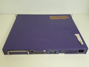 Thumbnail image of Large Lot of Extreme Networks Network Switches, Modules, Cables, Noise Filters