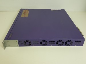 Thumbnail image of Large Lot of Extreme Networks Network Switches, Modules, Cables, Noise Filters