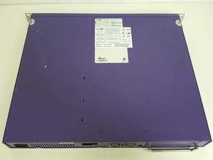 Thumbnail image of Large Lot of Extreme Networks Network Switches, Modules, Cables, Noise Filters