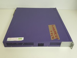 Thumbnail image of Large Lot of Extreme Networks Network Switches, Modules, Cables, Noise Filters