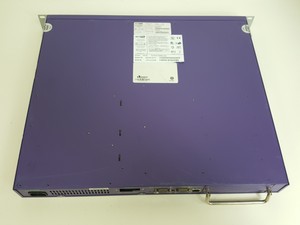 Thumbnail image of Large Lot of Extreme Networks Network Switches, Modules, Cables, Noise Filters