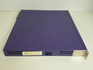 Thumbnail image of Large Lot of Extreme Networks Network Switches, Modules, Cables, Noise Filters