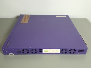 Thumbnail image of Large Lot of Extreme Networks Network Switches, Modules, Cables, Noise Filters