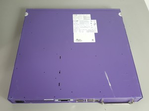 Thumbnail image of Large Lot of Extreme Networks Network Switches, Modules, Cables, Noise Filters