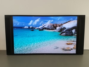 Thumbnail image of NEC MultiSync P462 46" Monitor Model L46OU6 with 2 x Speakers SP-4046PV