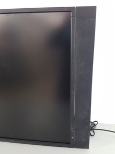 Thumbnail image of NEC MultiSync P462 46" Monitor Model L46OU6 with 2 x Speakers SP-4046PV