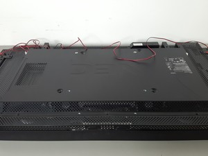 Thumbnail image of NEC MultiSync P462 46" Monitor Model L46OU6 with 2 x Speakers SP-4046PV