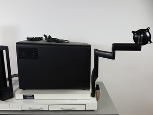 Thumbnail image of Illumina iScan Array Scanner SY-101-1001, Autoloader 2.x & Isolation System Lab