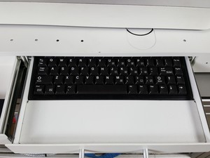 Thumbnail image of Illumina iScan Array Scanner SY-101-1001, Autoloader 2.x & Isolation System Lab