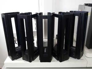 Thumbnail image of Illumina iScan Array Scanner SY-101-1001, Autoloader 2.x & Isolation System Lab