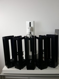 Thumbnail image of Illumina iScan Array Scanner SY-101-1001, Autoloader 2.x & Isolation System Lab