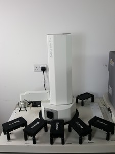 Thumbnail image of Illumina iScan Array Scanner SY-101-1001, Autoloader 2.x & Isolation System Lab
