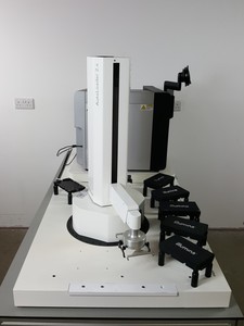 Thumbnail image of Illumina iScan Array Scanner SY-101-1001, Autoloader 2.x & Isolation System Lab