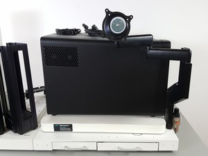 Thumbnail image of Illumina iScan Array Scanner SY-101-1001, Autoloader 2.x & Isolation System Lab
