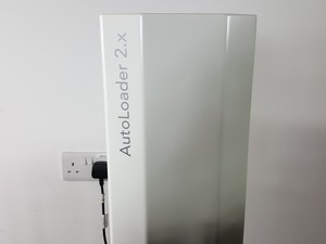 Thumbnail image of Illumina iScan Array Scanner SY-101-1001, Autoloader 2.x & Isolation System Lab