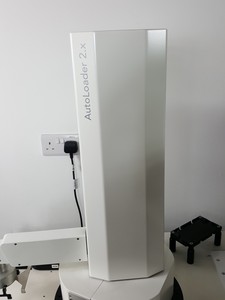 Thumbnail image of Illumina iScan Array Scanner SY-101-1001, Autoloader 2.x & Isolation System Lab