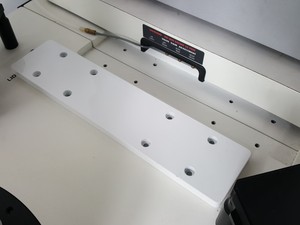 Thumbnail image of Illumina iScan Array Scanner SY-101-1001, Autoloader 2.x & Isolation System Lab