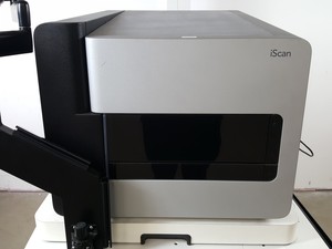Thumbnail image of Illumina iScan Array Scanner SY-101-1001, Autoloader 2.x & Isolation System Lab