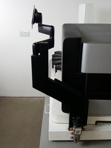 Thumbnail image of Illumina iScan Array Scanner SY-101-1001, Autoloader 2.x & Isolation System Lab