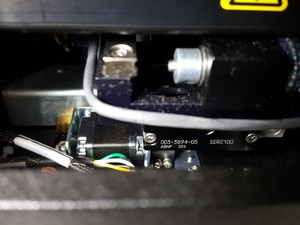 Thumbnail image of Illumina iScan Array Scanner SY-101-1001, Autoloader 2.x & Isolation System Lab