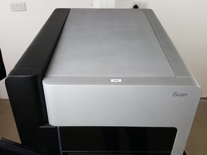 Thumbnail image of Illumina iScan Array Scanner SY-101-1001, Autoloader 2.x & Isolation System Lab