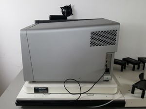 Thumbnail image of Illumina iScan Array Scanner SY-101-1001, Autoloader 2.x & Isolation System Lab