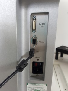 Thumbnail image of Illumina iScan Array Scanner SY-101-1001, Autoloader 2.x & Isolation System Lab