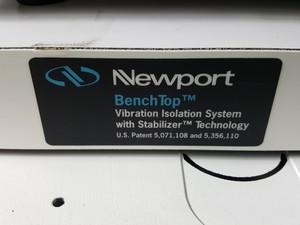 Thumbnail image of Illumina iScan Array Scanner SY-101-1001, Autoloader 2.x & Isolation System Lab