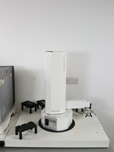 Thumbnail image of Illumina iScan Array Scanner SY-101-1001, Autoloader 2.x & Isolation System Lab