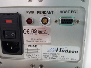 Thumbnail image of Illumina iScan Array Scanner SY-101-1001, Autoloader 2.x & Isolation System Lab