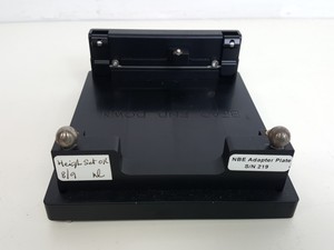 Thumbnail image of Illumina iScan Array Scanner SY-101-1001, Autoloader 2.x & Isolation System Lab