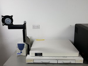 Thumbnail image of Illumina iScan SY-101-1001 Array Scanner with Newport Isolation System & UPS Lab