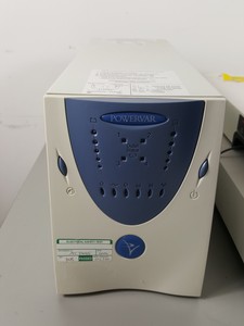 Thumbnail image of Illumina iScan SY-101-1001 Array Scanner with Newport Isolation System & UPS Lab