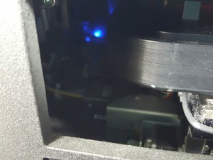 Thumbnail image of Illumina iScan SY-101-1001 Array Scanner with Newport Isolation System & UPS Lab