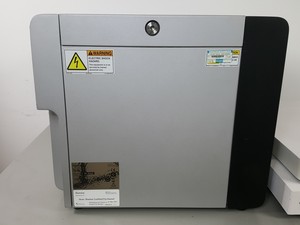 Thumbnail image of Illumina iScan SY-101-1001 Array Scanner with Newport Isolation System & UPS Lab