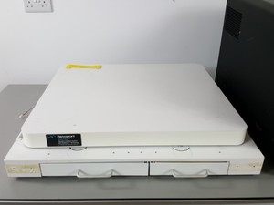 Thumbnail image of Illumina iScan SY-101-1001 Array Scanner with Newport Isolation System & UPS Lab