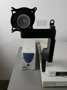 Thumbnail image of Illumina iScan SY-101-1001 Array Scanner with Newport Isolation System & UPS Lab