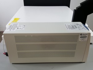 Thumbnail image of Illumina iScan SY-101-1001 Array Scanner with Newport Isolation System & UPS Lab