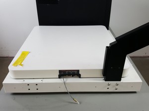 Thumbnail image of Illumina iScan SY-101-1001 Array Scanner with Newport Isolation System & UPS Lab