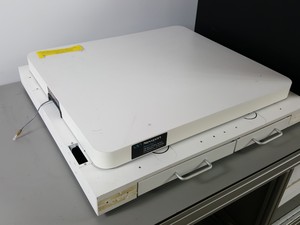 Thumbnail image of Illumina iScan SY-101-1001 Array Scanner with Newport Isolation System & UPS Lab