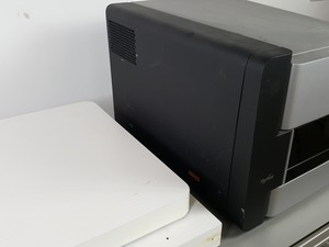 Thumbnail image of Illumina iScan SY-101-1001 Array Scanner with Newport Isolation System & UPS Lab