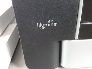 Thumbnail image of Illumina iScan SY-101-1001 Array Scanner with Newport Isolation System & UPS Lab