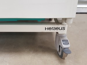 Thumbnail image of Heraeus Hera Cell 240 CO2 Laboratory Incubator with Trolley Lab Spares/Repairs