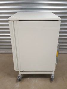 Thumbnail image of Heraeus Hera Cell 240 CO2 Laboratory Incubator with Trolley Lab Spares/Repairs