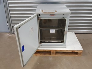 Thumbnail image of Heto Cellhouse 170 HI  Model 170-300 CO2 Laboratory Incubator Lab