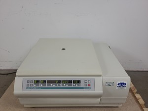 Thumbnail image of Thermo Electron Multifuge 3S-R Benchtop Laboratory Centrifuge Lab