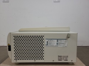 Thumbnail image of Thermo Electron Multifuge 3S-R Benchtop Laboratory Centrifuge Lab