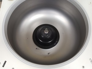 Thumbnail image of Thermo Electron Multifuge 3S-R Benchtop Laboratory Centrifuge Lab