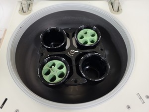 Thumbnail image of Thermo Electron Multifuge 3S-R Benchtop Laboratory Centrifuge Lab